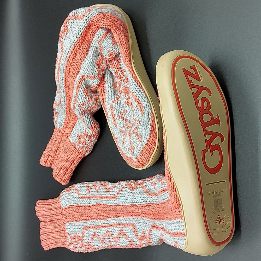 Gypsyz, size 7W, NWOT
